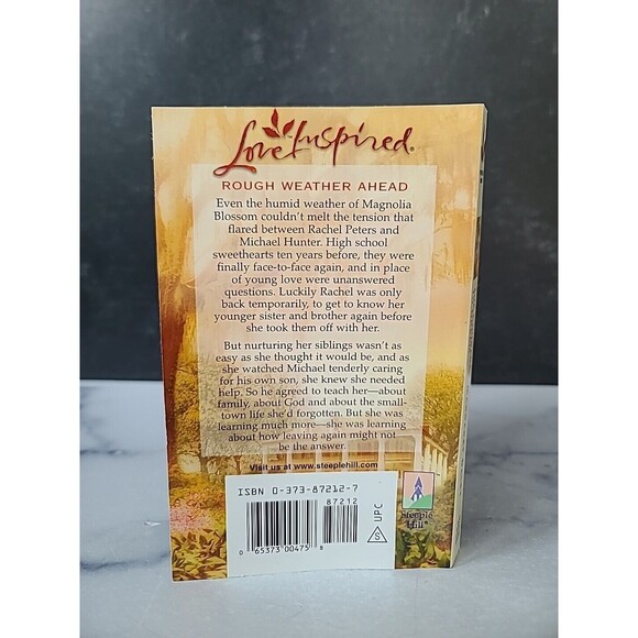 Courage to Dream by Margaret Daley (2003, Mass Market) - Picture 9 of 10